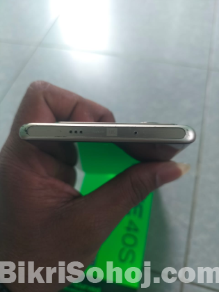 Infinix note 40s